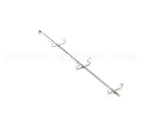 B0459 Bki Bracket, Calrod Holder Dr34