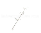 B0459 Bki Bracket, Calrod Holder Dr34
