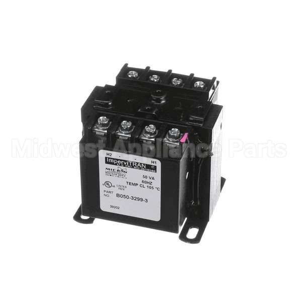 B050-3299-3 Compatible Hubbell Trans