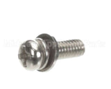 B0502160 Atosa Screw For Lid