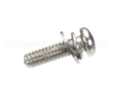 B0502160 Atosa Screw For Lid