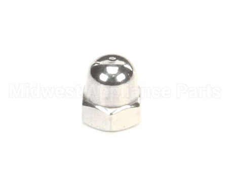 B0503101 Atosa Nut, Cap, Hinge, Lid