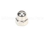 B0503101 Atosa Nut, Cap, Hinge, Lid