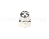B0503101 Atosa Nut, Cap, Hinge, Lid
