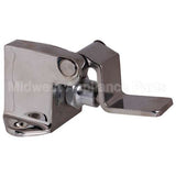 B0507 Compatible TS Brass Valve, Pedal, Sngl, Flr, Leadfree