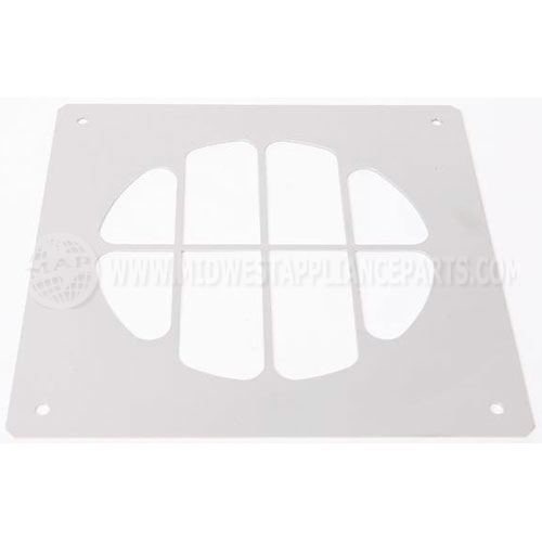 00-411136-00004 Compatible Vulcan Fan Cover