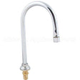 B0521 Compatible TS Brass Spout, Gsnk, Deck Mt, Leadfree