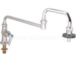 B0590 Compatible TS Brass Filler, Pot, Cld, Nzzlon, Leadfre