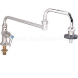 B0590 Compatible TS Brass Filler, Pot, Cld, Nzzlon, Leadfre