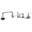 B0597 Compatible TS Brass Filler, Pot, H/C, Nzzlon, Leadfre