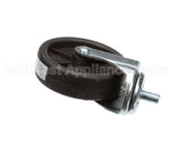 B0604006 Atosa Caster, 5 Without Brake M14 Stem