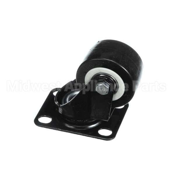 B0604401 Compatible Atosa Caster, 2 Without Brake