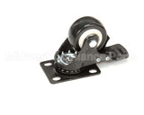 B0604401 Atosa Caster, 2 Without Brake