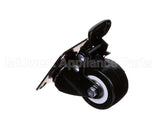 B0604402 Atosa Caster, 2 W Brake