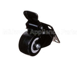 B0604402 Atosa Caster, 2 W Brake