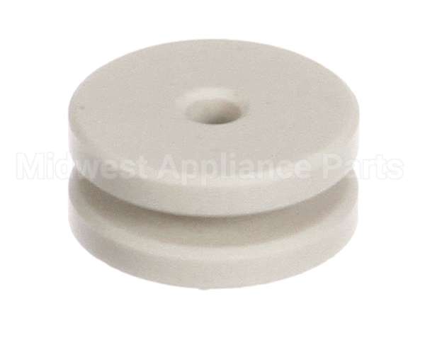 B068A Grindmaster Cecilware Cap End Ceramic (M Elem) - Fs