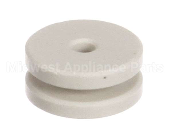B068A Grindmaster Cecilware Cap End Ceramic (M Elem) - Fs