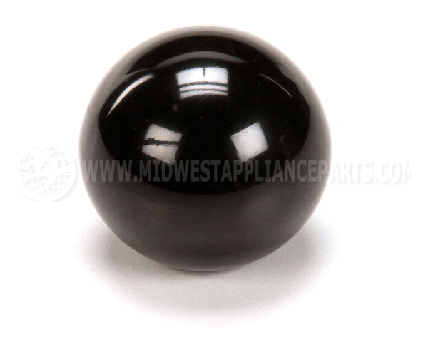 P9301-12 Anets Ball Knob 1/2-13 Thread