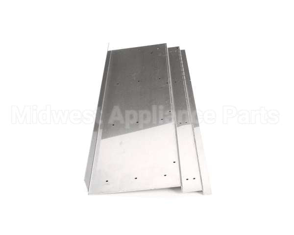 A5244X Bakers Pride Flue Deflector [Gp61]