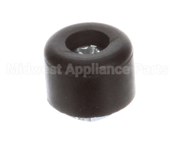 B0762 Bki Bumper, Black, 5100006, Sfw/Bt21M/Sm27