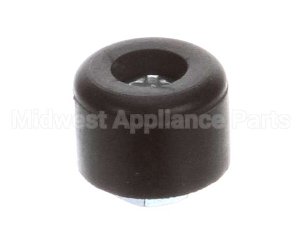 B0762 Bki Bumper, Black, 5100006, Sfw/Bt21M/Sm27