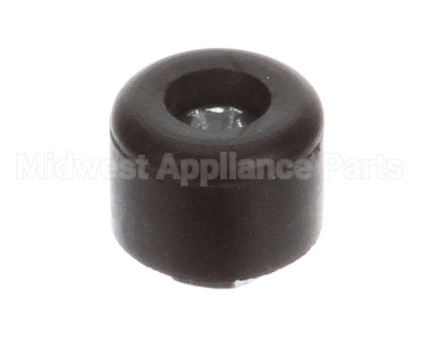 B0762 Bki Bumper, Black, 5100006, Sfw/Bt21M/Sm27