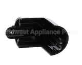 B0801 Bki Bumper, Corner 2 In. Black 90