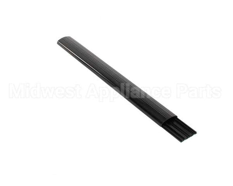 B0807 Bki Bumper 27.0, 3 Top Black Pvc