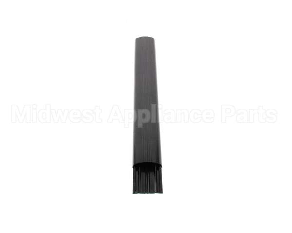 B0807 Bki Bumper 27.0, 3 Top Black Pvc