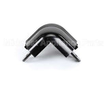 B0812 Bki Bumper, Corner 3 Black