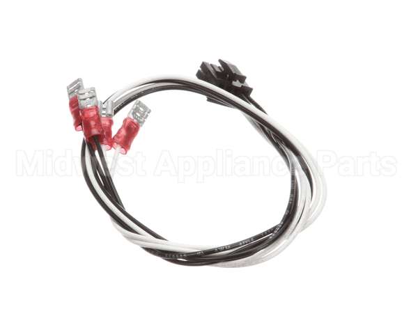 8074664 Frymaster Harness,45 Smt Intrfc To 12/24Vac