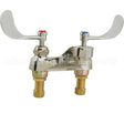 B0890C Compatible TS Brass T&S Lavatory Faucet