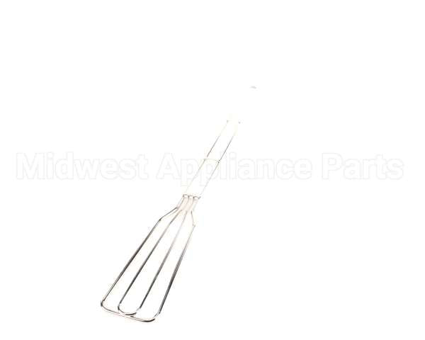 77775 Giles Stir Paddle, Metal