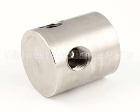 B0969 Bki Body, Dead Weight Valve, Fkm