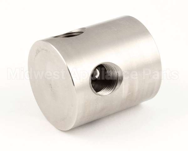 B0969 Bki Body, Dead Weight Valve, Fkm