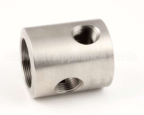 B0969 Bki Body, Dead Weight Valve, Fkm