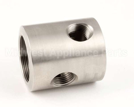 B0969 Bki Body, Dead Weight Valve, Fkm