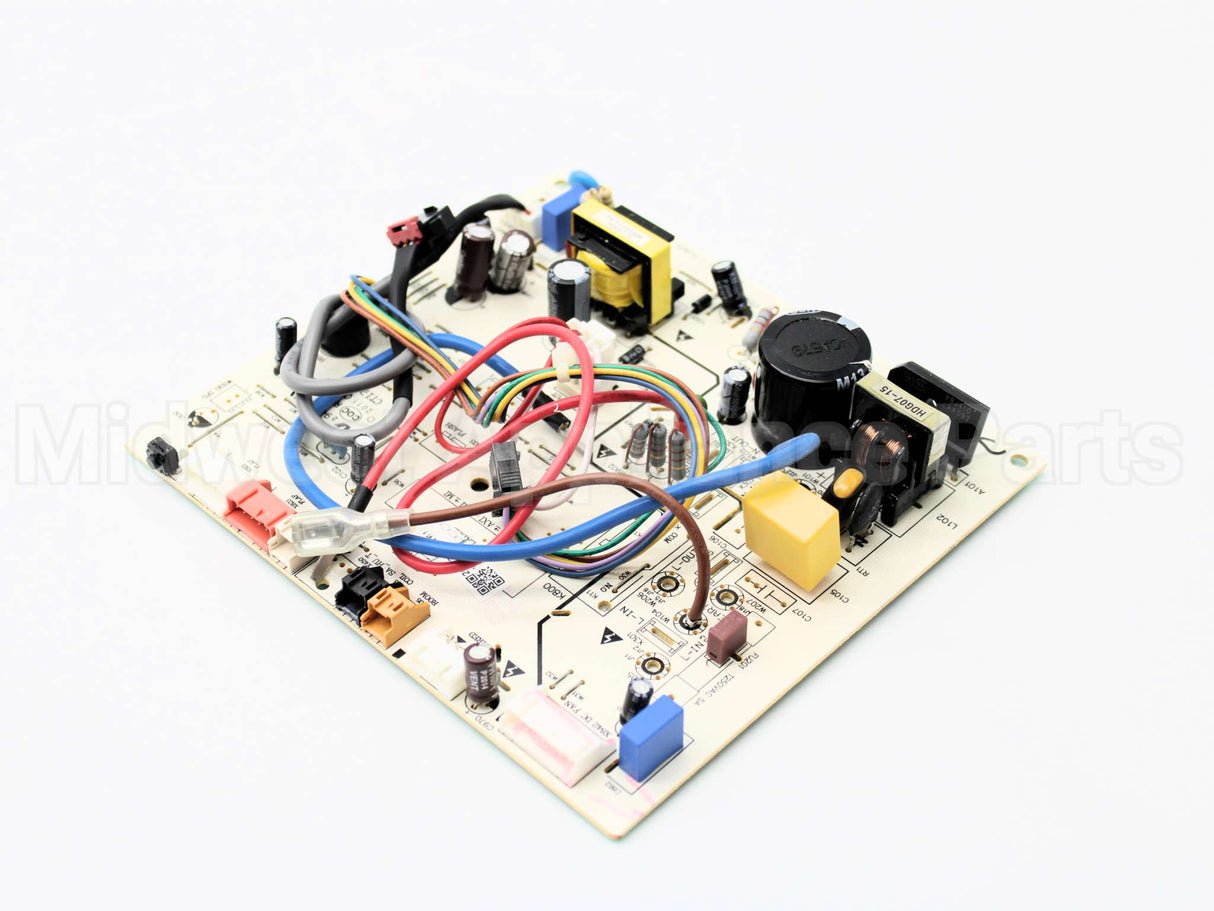 67400491 Friedrich Air Conditioning Indoor Main Control Board