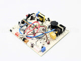 67400491 Friedrich Air Conditioning Indoor Main Control Board