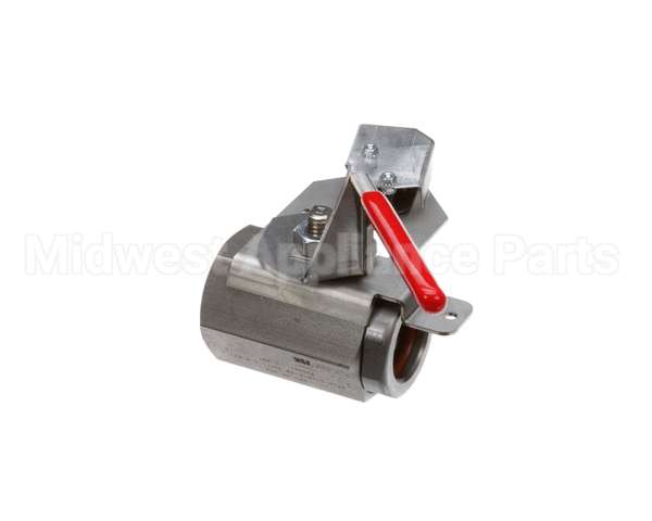 1066300SP Frymaster Valve Assembly, Re Sfp Fv Drain