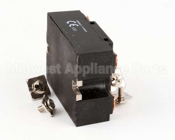 8074057 Frymaster Relay, Ssr-50Amp