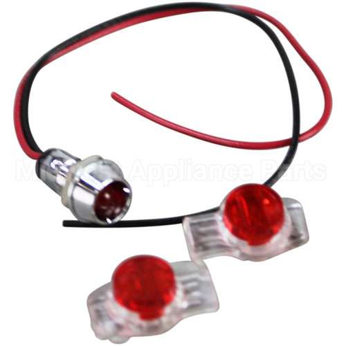 12516.1005 Compatible Bunn Signal Light Assembly