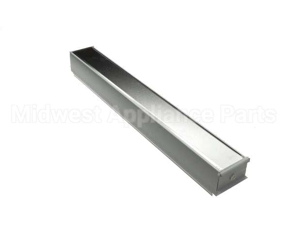 00B27S147D-03 Beverage Air Mullion Assembly-Drawer Foam Surd