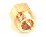 111538 Cleveland Adapter;G3/4Fem (Bspp)X 3/4-11