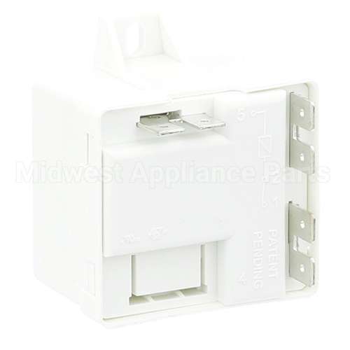 4A1107-11 Compatible Hoshizaki Starter, Relay