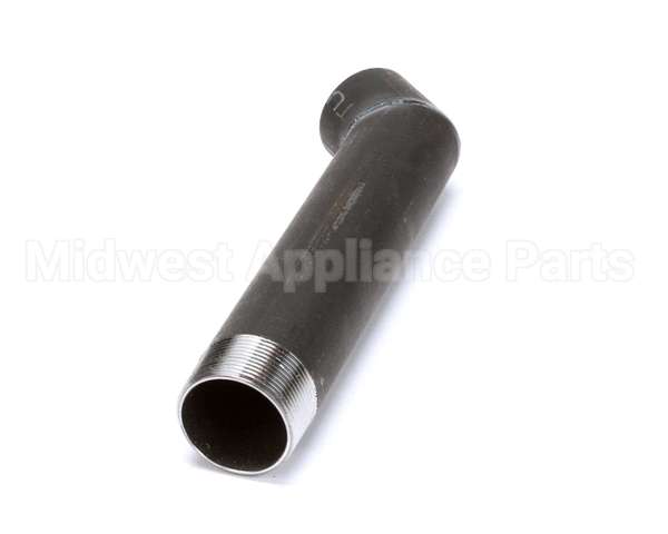 8130835 Frymaster Nipple, Drain Rh 1.5