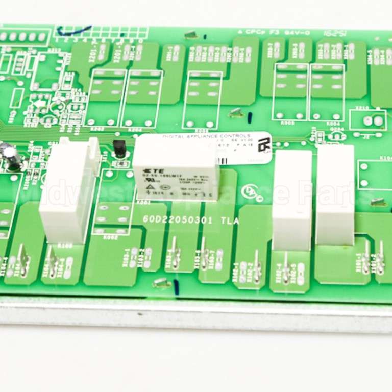 00659613 Bosch Control Module