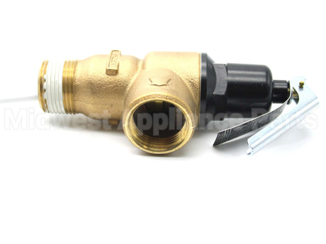 100110719 Lochinvar & A.o. Smith 1"Mxf 150# 2.155Mbtu T&P 4"Elm