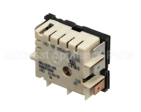 2E-Z21561 Star Infinite Switch M-Series