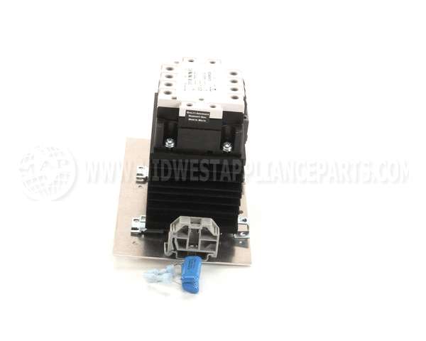 371417 Lincoln Assembly, Relay Mount